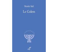 Le Golem: Nouvelle édition