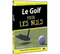 Le golf pour les nuls