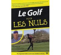 Le golf pour les nuls
