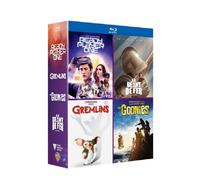 Le Goonies, Il Gigante Di Fer, Gremlins E Ready Player One Cofanetto Blu Nuova