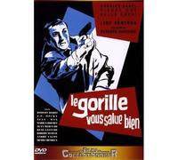 Le Gorille vous salue bien (French language)