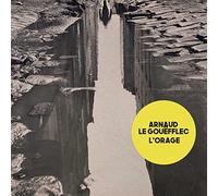 Le Gouefflec, Arnaud - L'Orage