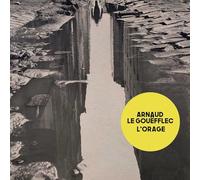 Le Gouefflec, Arnaud - L'Orage