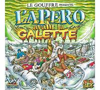 LE GOUFFRE - L'APERO AVENT LA GALETTE