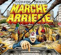 Le Gouffre - Marche Arriere