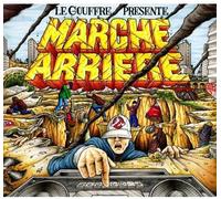 Le Gouffre - Marche Arriere