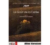 Le gout de la cerise