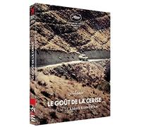 Le goût de la Cerise- Version restaurée [Combo Blu-Ray + DVD]
