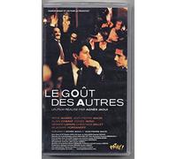 Le gout des autres