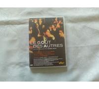 Le Goût des autres
