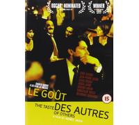 Le Gout Des Autres [Agnes Jaoui] [Edizione: Regno Unito] [Edizione: Regno Unito]