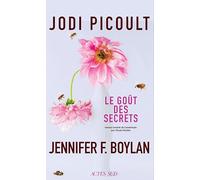 Le goût des secrets