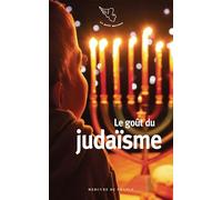 Le goût du judaïsme
