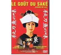 Le Goût du saké