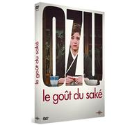 Le Goût du saké