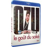 Le Goût du saké [Blu-Ray]