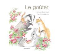 Le goûter