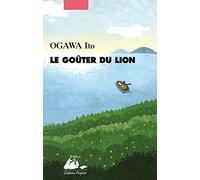 Le goûter du lion