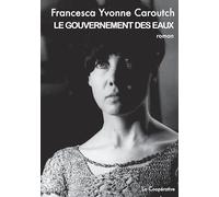 Le gouvernement des eaux