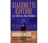 Le Graal du diable