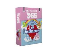 Le grand 365 Bisounours