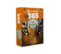 Le Grand 365 Défi Nature Protect Bioviva