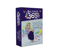 Le grand 365 Joyeuses pensées avec Mathou