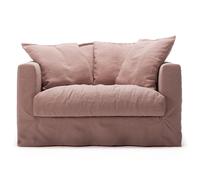Le Grand Air Love Seat Poltrona Tender Blush