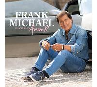 Michael,Frank Le Grand Amour (Vinyl LP)
