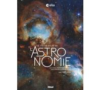 Le Grand Atlas de l'astronomie 11e édition