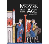 Le Grand Atlas du Moyen Age [Paperback] [Oct 26, 2022] Reche, Alberto; Blasco, A
