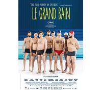 Le Grand Bain [Edizione: Paesi Bassi]