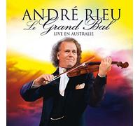 Le Grand Bal -Live in..