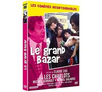 Le grand bazar