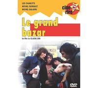 Le grand bazar
