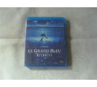 Le grand bleu