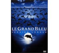Le grand bleu
