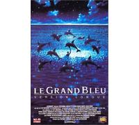 Le grand bleu