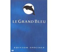 Le grand bleu