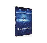 Le Grand Bleu DVD Nuovo