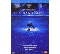 Le Grand Bleu (DVD) yves montand luc besson