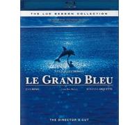 Le Grand Bleu [Edizione: Francia]