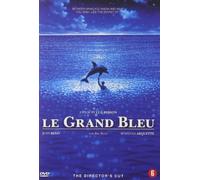 Le grand bleu [Import belge]