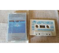 Le Grand Bleu Soundtrack Eric Serra 1988 Virgin France Edit CINTA TAPE CASSETTE