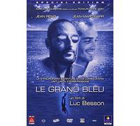Le Grand Bleu (Special Edition) (2 Dvd)