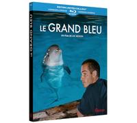 Le Grand Bleu [Version cinéma + version longue]