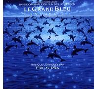 Le grand bleu, Volume 2