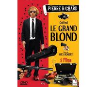 Le Grand Blond Coffret 2 [Edizione: Stati Uniti]