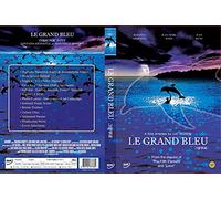 Le Grand Blue (The Big Blue)