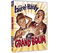 Le grand boum – Twentieth Century Fox Film Corporation